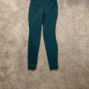 Lululemon Wunder Train High-Rise Tight with Pockets size 6